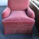 Club chair