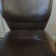 Leather Task Chairs