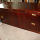 Kneehole Credenza