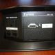 Data port on Conference Table