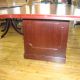 8' Conference Table bases