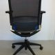 Back view of Conklin Navigator Chairs