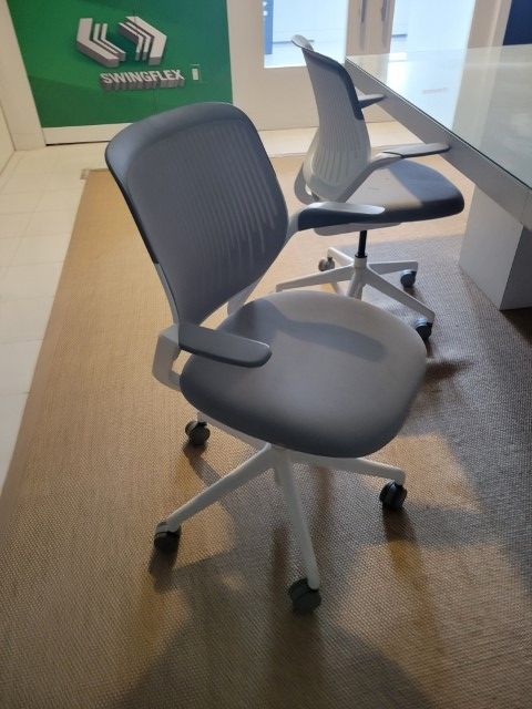 C61701 - Steelcase Cobi Chairs