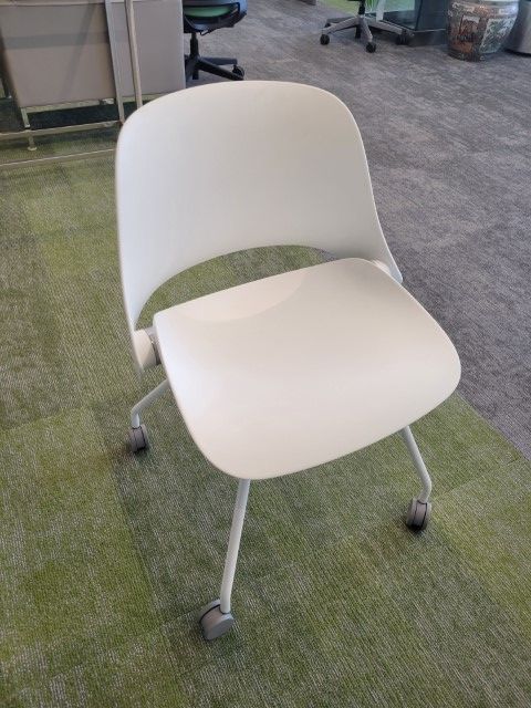 C61713 - Humanscale Conference Chairs