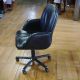 Side view of vecta seating