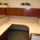 Steelcase Used Cubes