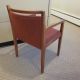 Knoll Side Seating