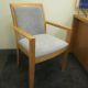 Steelcae Side Seating