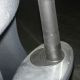 adjustable swivil arm mechanism
