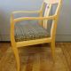 Haworth Side Seating