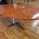 Surface of Conference Table