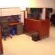 Herman Miller Ethospace Workstations