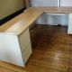 Steelcase Desk Sets