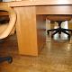 Bases for Conference Table