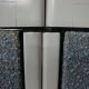 Cubicle Finishes