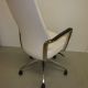 Back of Global Desk Chair