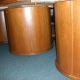 cherry meeting table