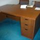 Cherry Desk Sets