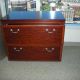 two drawer lateral files for desk sets