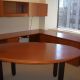 Knoll Desk Sets
