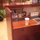 Used Reception Desk