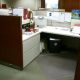 Knoll Reff Used Cubicles