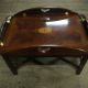 Hekman Occasional Table