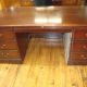 Jofco Double Pedestal Desk