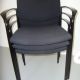 Stack of Player Chairs