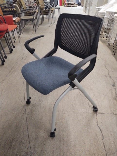 C61749 - Hon Nesting Chairs