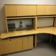 Steelcase Desks