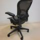 Herman Miller Aeron Chairs