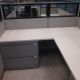Allsteel Workstations