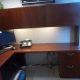 Steelcase Desks