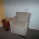 Mobile Tablet Club Chairs