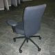 Back of Vitra office chairs