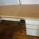 Close up of Steelcase Desk Sets