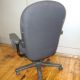 Back of Steelcase Drive Chairs