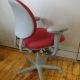 Back of Steelcase Office Chairs