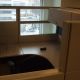 Glass options for workstations