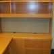 Storage with Knoll Desks