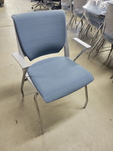 C61649 - Haworth Very Side Chairs
