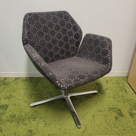 C61956 - Keilhauer Cahoots Chairs