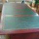 Leather Inlayed Desk Top