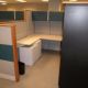 Herman Miller Workstations
