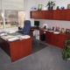 Steelcase Desk Sets