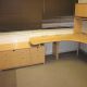 Steelcase Maple Desks
