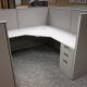 Steelcase Cubes