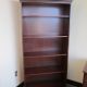 Baker Bookshelf