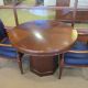 Councill Round Table